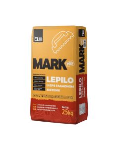 Mark - Lepak za stiropor 25kg