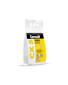 Ceresit CX 5 - Reparaturni cement 5kg