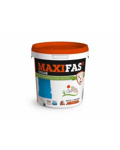 Maxima Maxifas Color - Fasadna boja