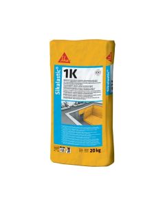 Sika Lastic 1K - Cementni malter 20kg