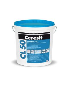 Ceresit CL 50 - 2K HIdroizolacioni premaz 12.5kg