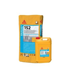 Sika Lastic 152 2K - Cementni malter 26.4kg