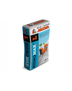 Maxima Hidromax Lastic - Hidroizolacioni premaz 10kg