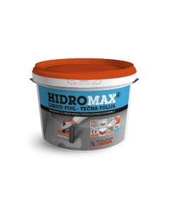 Maxima Hidromax Liquid Foil -  Hidroizolaciona membrana