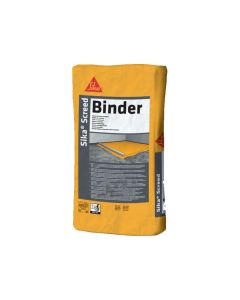 Sika screed binder 20kg