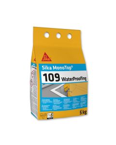 Sika Monotop109 Waterprofing - Malter vodonepropusni 5kg