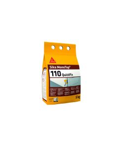 Sika Monotop 110 Quickfixing - Malter brzovezujući 5kg