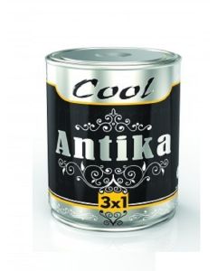 Cool antika 3×1 - 0.75L