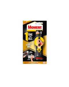 Moment Click&Fix - Montažni lepak 30gr