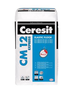 Ceresit CM 12 Express - Lepak za keramiku 25kg