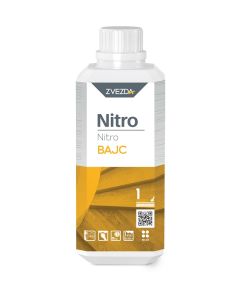 Nitro bajc Helios