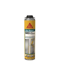 Sika Boom 583 - Pur pena niskoekspandirajuća pištoljska 750ml