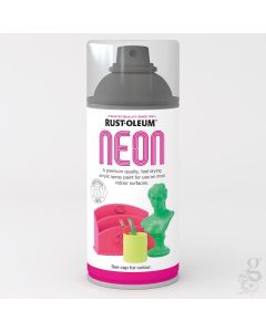 Rust Oleum - Neon roze dekorativni sprej - 150ml