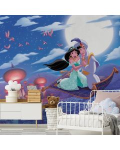 MURAL Magic Carpet  300cm*280cm