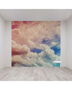 MURAL Ombre cloud 300cm*280cm