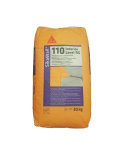 SIKA wall 110 inter.level 30kg