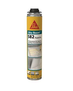 Sika Boom 582 FoamFix - Montažna pur pena 750ml