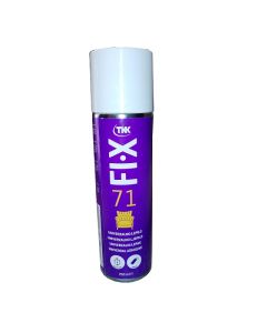 TKK FIX 71 - Univerzalni lepak u spreju 250ml