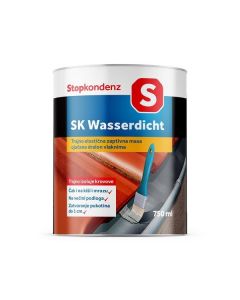 Stop Kondenz Wasserdicht- Zaptivna masa 750ml