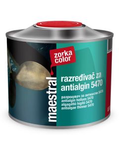 MAESTRAL Razredjivac za antialgin5470 0.5l