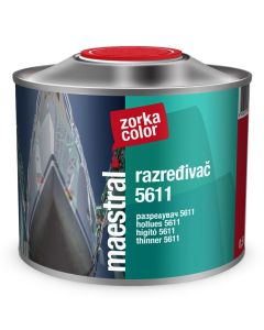 MAESTRAL Razredjivac 5611 0.5l