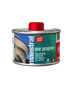 MAESTRAL PUR prajmer B bela 0.15 kg