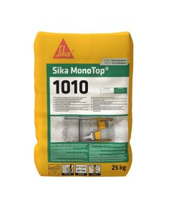 SIKA monotop 1010 25kg