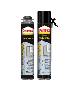 Pattex PRO Univerzalna PU pena