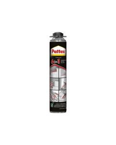 Pattex 6 IN 1 PU lepak 750ml