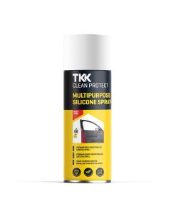 TKK CP Multipurpose - Silikonski sprej 400ml