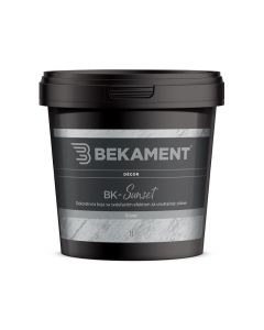 Sunset Bekament