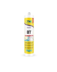 TKK TekaFix BT - Montažni lepak 300ml