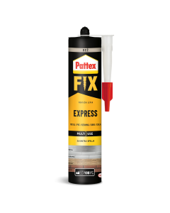 Pattex FIX Express montažni lepak 375g