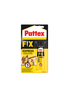 Pattex FIX Express montažni lepak 75g