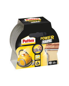 Pattex Power tape traka-siva