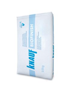 Knauf Biofinish - Glet masa 25kg