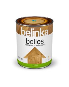 Belinka Belles - Impregnacijski zaštitni premaz