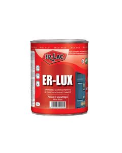 ER Lac Lux - Emajl beli sjaj 0.75L