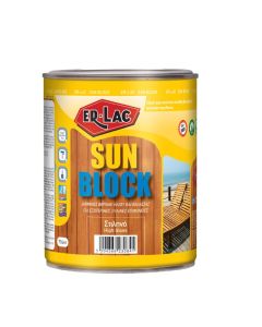 ER SUN BLOCK 0.75lit