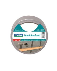 Aluminijumska traka 10m x 50mm