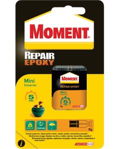 Moment Repair Epoxy - Lepak 6ml