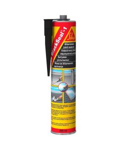 Sika BlackSeal - Bitumenska masa 300ml