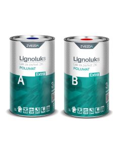 Lignoluks EXTRA A+B P.MAT 1.5+1.5l