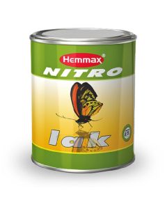 Nitro lak završni sjaj Hemmax