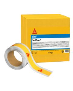 Sika Sealtape S - Elastična hidroizolaciona traka 10m