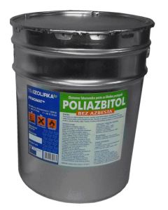 Poliazbitol Izolirka