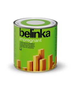 Belinka Impregnant 0.75l.