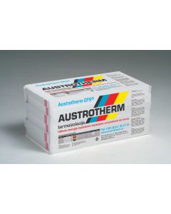 Austrotherm EPS AF - Fasadni stiropor 1cm