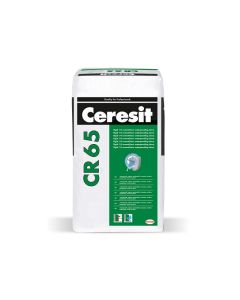 Ceresit CR 65 - 1K Cementna hidroizolacija 25kg