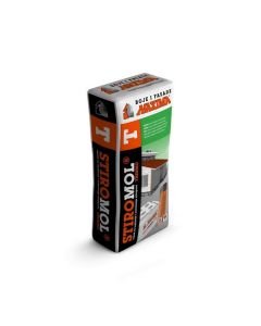 Maxima Stiromol Thermo - Građevinski lepak 25kg